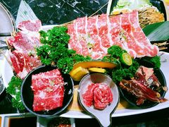 -鹤江桥·红油牛肉粉(SKP店)