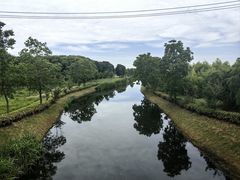 -嘉北郊野公园