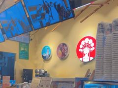 -霸王茶姬(南亚风情第壹城店)