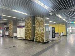 -平安里(地铁站)