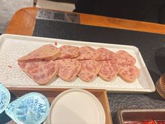 -滇牛云南火锅(桂林路店)