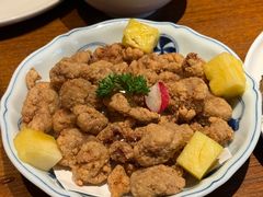 -林四喜·闽南传家菜(鼓浪屿店)