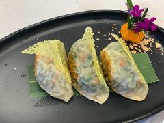 煎饺-寻味顺德·珍之宝酒楼(银钻店)