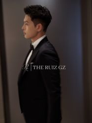 -THE RUIZ GZ睿制西装定制