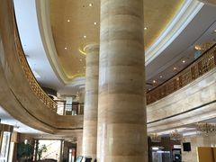 -上海浦西开元大酒店