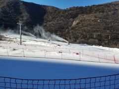 -八达岭滑雪场