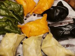 -忆江南·临江鱼馆