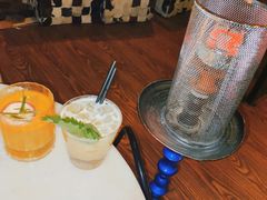 -柒Lounge(三里屯店)