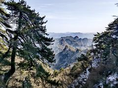 -武当山风景区