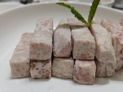 芋头-红鼎豆捞·非遗鲍皇汤火锅(宝丰路店)