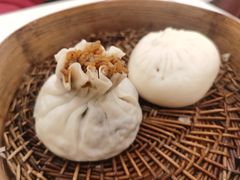 松籽烧卖-怡园饭店-餐厅(四望亭店)