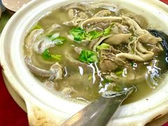 -兴记肉骨茶(甲洞大街第二新分店)