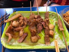 -马记大锅煮(总店)