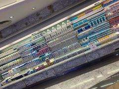 -金鹰超市(国际购物中心新街口店)