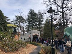 -三鹰之森吉卜力美术馆