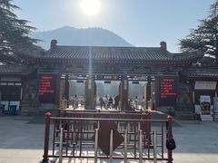 -华清宫景区