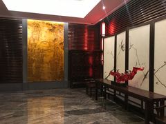-佛山顺德香云纱园林酒店(清晖园店)