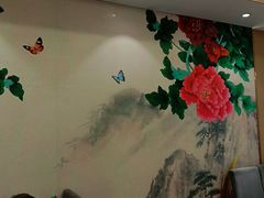 -海宝酒家(中山四路店)