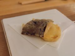 -鮨政·Omakase(万象城店)