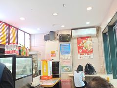 -庆丰包子铺(博雅CC商业广场店)
