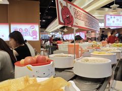 -龍歌自助小火锅(秦淮水游城店)