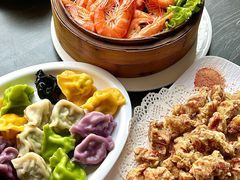 -萃华海鲜阁大排档(五四广场店)