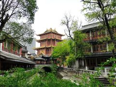 -龙潭水乡