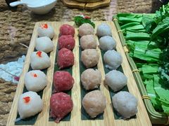 -慢丽江·云南野生菌土鸡锅(付家庄店)