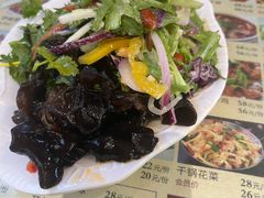 -葛记焖饼(伏牛路店)