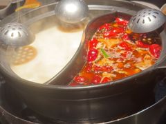 -捞王锅物料理(凯旋路店)