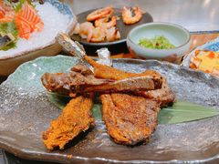 -大渔铁板烧(中山路八佰伴店)