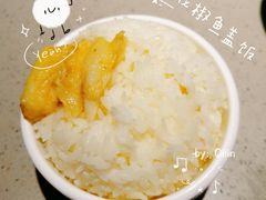-半天妖烤鱼(即墨宝龙广场店)