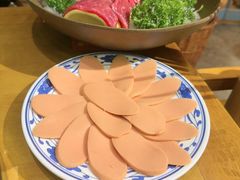 -楠火锅(太古里总店)
