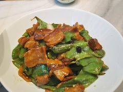 -苏帮袁Sue Cuisine(来福士店)