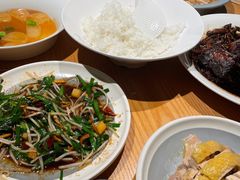 -荣小馆(杭州大厦店)