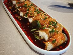 -漢舍中国菜馆(889广场店)