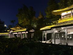 -南通濠河风景名胜区