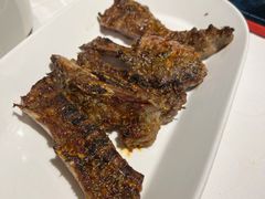 -西域阿里马新疆菜·清真(桂花路店)