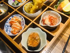 -阿吾罗日本料理(K11艺术中心店)