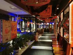 -江边城外烤全鱼(方庄时代购物中心店)