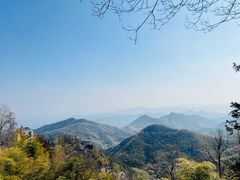 -莫干山风景区