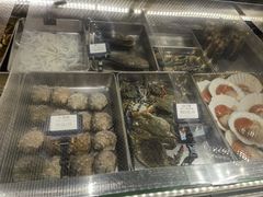 -KAOKAO烤烤·丹东海鲜烧烤(望京店)