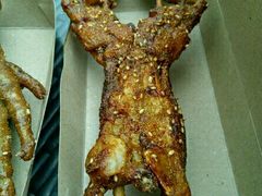 -型男美蛙烤牛蛙(南长街店)