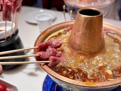 -涮福記·现切牛羊肉火锅(世纪汇店)