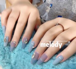 -Melody 美乐蒂日式美甲美睫社