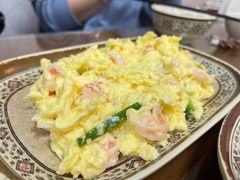 虾仁滑蛋-聂记粤菜馆(鼓西路店)
