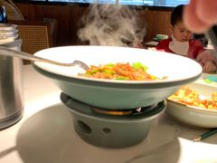 菜籽油炒超级小炒肉-遇见湘·地道湖南菜(云门店)