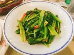 -新世界餐厅(万达店)