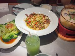 -闽上鲜·福建菜(龙湖滨江天街店)
