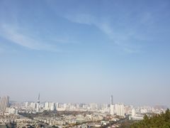 -云龙山